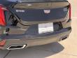 2026 Cadillac CT4 Premium Luxury Sedan