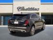 2026 Cadillac XT5 Premium Luxury SUV