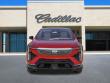 2027 Cadillac OPTIQ Luxury SUV