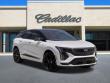 2026 Cadillac OPTIQ V-Series SUV