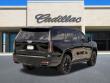 2026 Cadillac Escalade Platinum Sport SUV