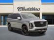 2026 Cadillac Escalade Platinum Sport SUV
