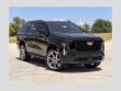 2026 Cadillac Escalade Sport SUV