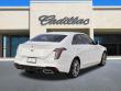 2026 Cadillac CT4 Sport Sedan