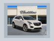 2026 Cadillac XT5 Premium Luxury SUV