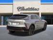 2025 Cadillac Lyriq Luxury SUV