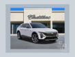 2027 Cadillac Lyriq Signature Luxury SUV