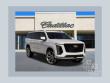2026 Cadillac Escalade Sport SUV
