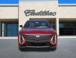2027 Cadillac Lyriq Luxury SUV