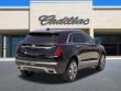 2026 Cadillac XT5 Premium Luxury SUV