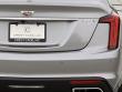 2026 Cadillac CT5 Premium Luxury Sedan