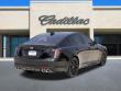 2026 Cadillac CT5 V-Series Sedan