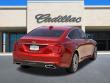 2026 Cadillac CT5 Premium Luxury Sedan