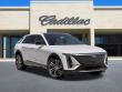 2027 Cadillac Lyriq Luxury SUV