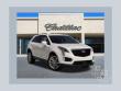 2026 Cadillac XT5 Sport SUV