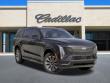 2026 Cadillac Escalade IQL Sport SUV