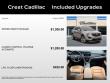 2026 Cadillac XT5 Premium Luxury SUV