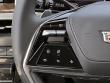 2026 Cadillac Escalade Platinum Luxury SUV