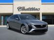 2026 Cadillac CT5 Premium Luxury Sedan