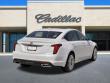2026 Cadillac CT5 Premium Luxury Sedan