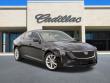2026 Cadillac CT5 Premium Luxury Sedan