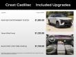 2026 Cadillac Escalade IQL Sport SUV