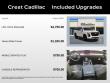 2026 Cadillac Escalade Platinum Sport SUV