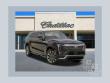 2026 Cadillac Escalade IQ Luxury SUV