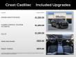 2026 Cadillac XT5 Premium Luxury SUV