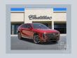 2026 Cadillac Lyriq Sport SUV