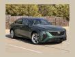 2026 Cadillac CT5 Premium Luxury Sedan