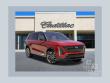 2027 Cadillac Vistiq Sport SUV