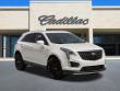 2025 Cadillac XT5 Premium Luxury SUV