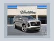 2026 Cadillac Escalade Platinum Sport SUV