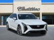 2026 Cadillac CT5 Premium Luxury Sedan