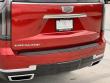 2026 Cadillac Escalade Platinum Luxury SUV