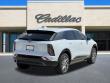 2027 Cadillac OPTIQ Luxury SUV