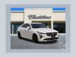 2026 Cadillac CT4 Luxury Sedan