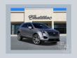 2026 Cadillac XT5 Premium Luxury SUV