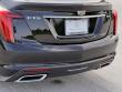 2026 Cadillac CT5 Premium Luxury Sedan