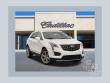 2026 Cadillac XT5 Premium Luxury SUV