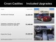 2026 Cadillac CT5 Premium Luxury Sedan