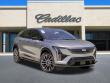 2026 Cadillac OPTIQ Sport SUV