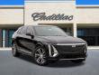 2026 Cadillac Lyriq Luxury SUV