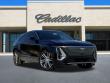 2026 Cadillac Lyriq Luxury SUV