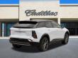 2027 Cadillac OPTIQ Premium Sport SUV