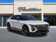 2027 Cadillac Lyriq Signature Sport SUV