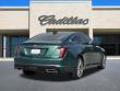 2026 Cadillac CT5 Premium Luxury Sedan