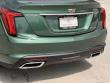 2026 Cadillac CT5 Premium Luxury Sedan