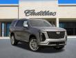 2027 Cadillac Escalade Luxury SUV